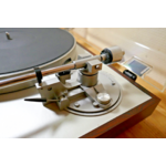 platine vinyle turntable Luxman pd-284 vintage occasion
