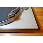 platine vinyle turntable Luxman pd-284 vintage occasion