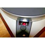 platine vinyle turntable Luxman pd-284 vintage occasion