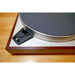 platine vinyle turntable Luxman pd-284 vintage occasion