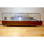 platine vinyle turntable Luxman pd-284 vintage occasion