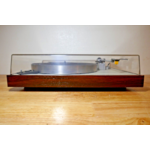 platine vinyle turntable Luxman pd-284 vintage occasion