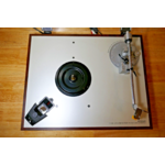 platine vinyle turntable Luxman pd-284 vintage occasion