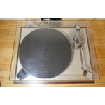 platine vinyle turntable Luxman pd-284 vintage occasion