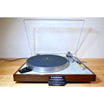 platine vinyle turntable Luxman pd-284 vintage occasion