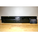 lecteur compact disc player marantz cd-75 vintage occasion