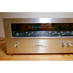 Tuner Radio Vintage Pioneer TX-608L - Occasion - Bon état