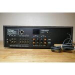 amplificateur amplifier technics su-7300 vintage occasion