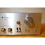 amplificateur amplifier technics su-7300 vintage occasion