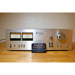 amplificateur amplifier technics su-7300 vintage occasion