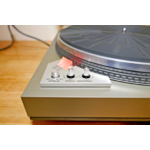 platine vinyle turntable akai ap-206c vintage occasion