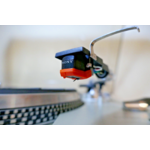 platine vinyle turntable akai ap-206c vintage occasion