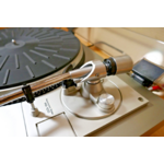 platine vinyle turntable akai ap-206c vintage occasion