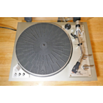 platine vinyle turntable akai ap-206c vintage occasion