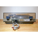platine vinyle turntable akai ap-206c vintage occasion