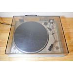 platine vinyle turntable akai ap-206c vintage occasion