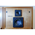enceintes speakers cabasse sampan 303 M2 vintage occasion