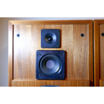 enceintes speakers cabasse sampan 303 M2 vintage occasion