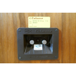 enceintes speakers cabasse sampan 303 M2 vintage occasion