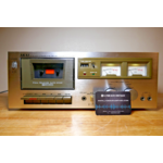 chaine hifi setup Akai 2250 vintage occasion