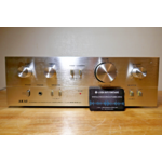 chaine hifi setup Akai 2250 vintage occasion