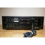 amplificateur amplifier pioneer sa-508 vintage occasion