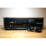 tuner radio technics st-s1l vintage occasion