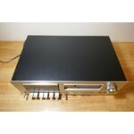 lecteur cassette tape deck pioneer ct-f600 vintage occasion