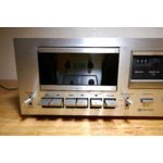 lecteur cassette tape deck pioneer ct-f600 vintage occasion