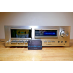 lecteur cassette tape deck pioneer ct-f600 vintage occasion