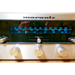 amplificateur amplifier marantz 2220 BL vintage occasion
