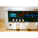 amplificateur amplifier marantz 2220 BL vintage occasion
