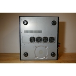 NAD T 753 Home Theater Receiver 90 watts A/V Surround 5.1 multi zone amplifier