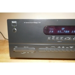 amplificateur amplifier nad t 753 vintage occasion