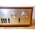 amplificateur amplifier luxman l-30 vintage occasion
