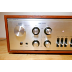 amplificateur amplifier luxman l-30 vintage occasion