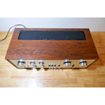 amplificateur amplifier luxman l-30 vintage occasion