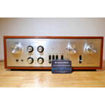 amplificateur amplifier luxman l-30 vintage occasion