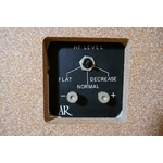 enceintes speakers acoustic research ar-16 vintage occasion