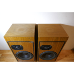 enceintes speakers acoustic research ar-16 vintage occasion