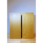 enceintes speakers acoustic research ar-16 vintage occasion