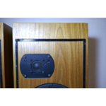 enceintes speakers acoustic research ar-16 vintage occasion