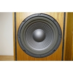 enceintes speakers acoustic research ar-16 vintage occasion