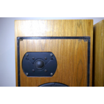 enceintes speakers acoustic research ar-16 vintage occasion
