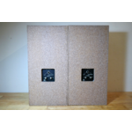 enceintes speakers acoustic research ar-16 vintage occasion