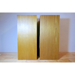 enceintes speakers acoustic research ar-16 vintage occasion