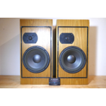 enceintes speakers acoustic research ar-16 vintage occasion