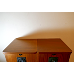 enceintes speakers 3a adagio vintage occasion