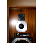 enceintes speakers 3a adagio vintage occasion