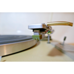 platine vinyle turntable SCOTT PS-17A vintage occasion